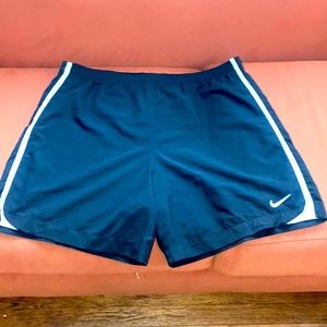 Nike Dri Fit Shorts